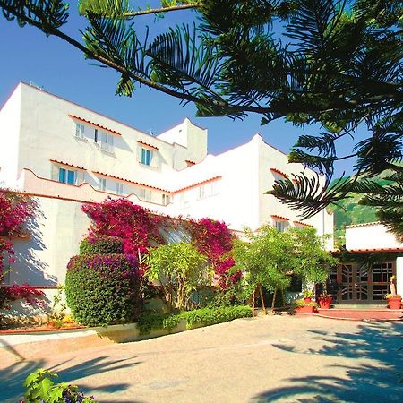 Hotel Parco San Marco Forio  Екстер'єр фото