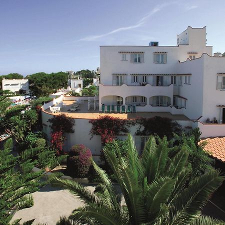 Hotel Parco San Marco Forio  Екстер'єр фото