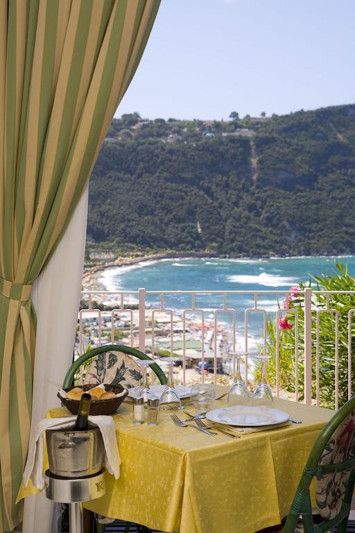 Hotel Parco San Marco Forio  Екстер'єр фото