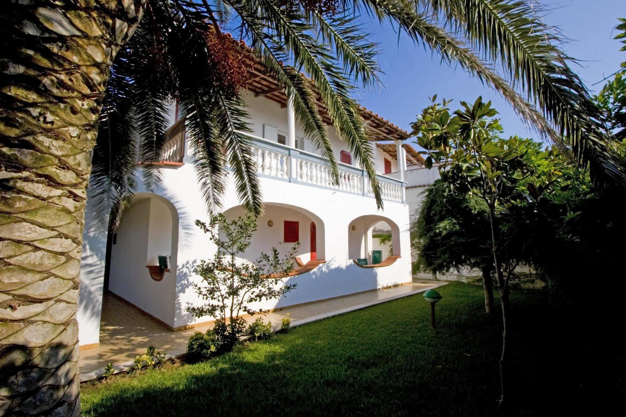 Hotel Parco San Marco Forio  Екстер'єр фото